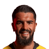 Imrân Louza Face Scan
