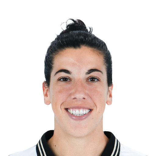 Marta Carro Face Scan
