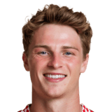 George Tanner Face Scan