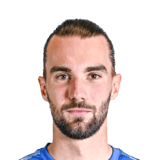 San Román Face Scan