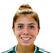 Kiana Palacios Face Scan