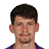 Dominik Fitz Face Scan