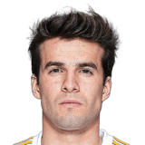 Riqui Puig Face Scan