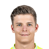 Finn Dahmen Face Scan