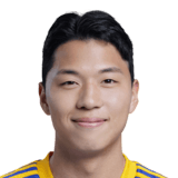 Lee Jae Ik Face Scan