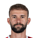 Simon Asta Career Mode headshot