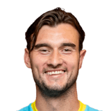 Sol Brynn Career Mode headshot