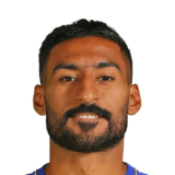 Ali Al Hassan Face Scan