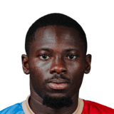 Ema Twumasi Face Scan