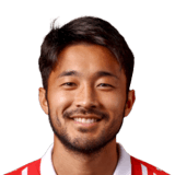 Yukinari Sugawara Face Scan