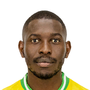 Aubrey Modiba