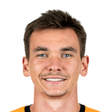 Matěj Kovář Face Scan