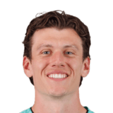 Jon McCracken Face Scan