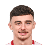 Simon Power Face Scan
