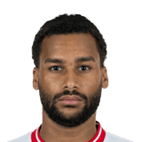 Linton Maina Career Mode headshot