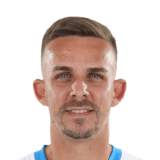 Nicușor Bancu Face Scan