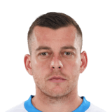 Alexandru Cicâldău Face Scan
