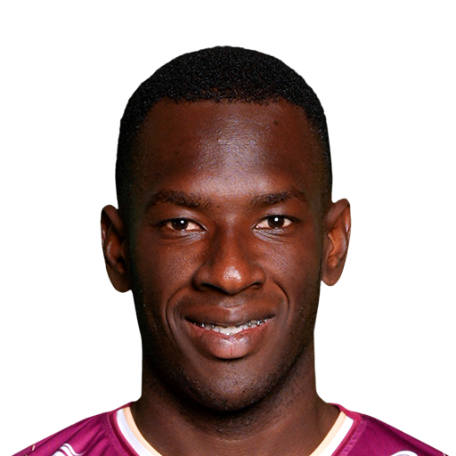 Anderson Angulo Face Scan