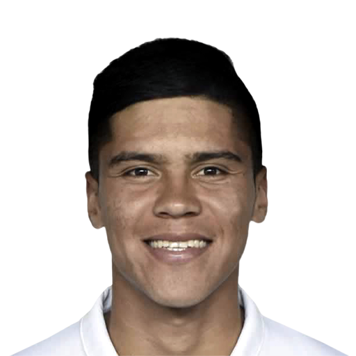 Sebastián Guzmán Face Scan