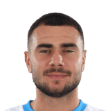 Vladimir Screciu Face Scan