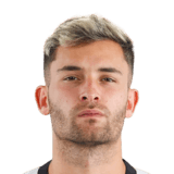 Hugo Duro Face Scan