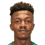 Abdullah Al Khatib Face Scan