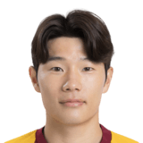 Park Tae Joon Face Scan
