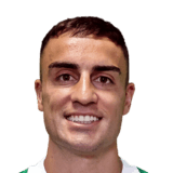 Carlos Isaac Face Scan