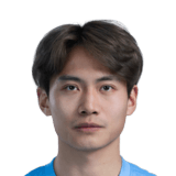 Liu Yi Face Scan