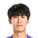 Xie Weijun Face Scan