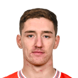 John Martin Face Scan