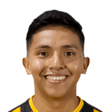 John García Face Scan