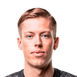 Leopold Wahlstedt Face Scan