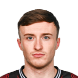 Danny Grant Face Scan