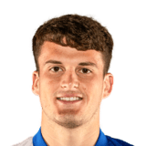 Jack Vale Face Scan