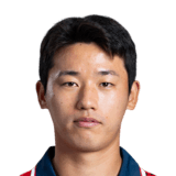 Lee Hyun Sik Face Scan