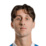Samuele Mulattieri Face Scan