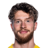 Kasper Høgh Face Scan