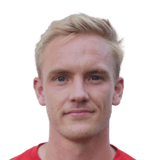 Johann Berger Face Scan