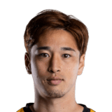 Yuki Kobayashi Face Scan