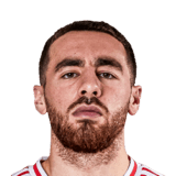 Orkun Kökçü Face Scan