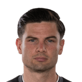 Jurgen Ekkelenkamp Face Scan