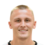 Tom Hamer Face Scan