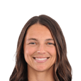 Ashley Hatch Career Mode headshot