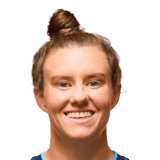 Savannah McCaskill Face Scan