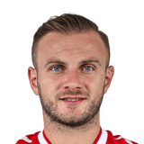Celil Yüksel Face Scan