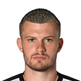 Lars Lukas Mai Face Scan