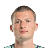 Tobe Leysen Face Scan