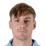 Dani Gómez Face Scan