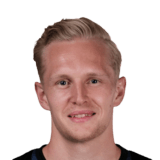 Julian Rieckmann Face Scan
